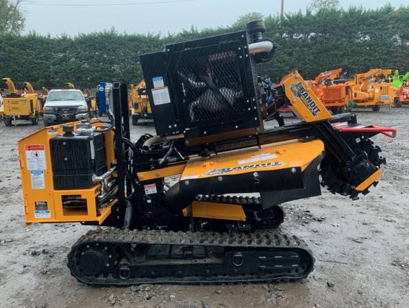 RENTAL – TOW BEHIND CHIPPERS #3100