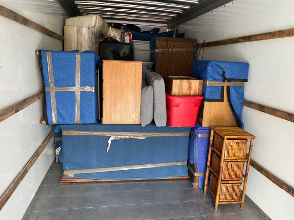 Tetris Professionals Moving | $99per/hr