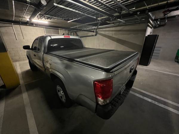 Toyota Tacoma