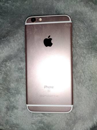 iphone 6 s unlocked