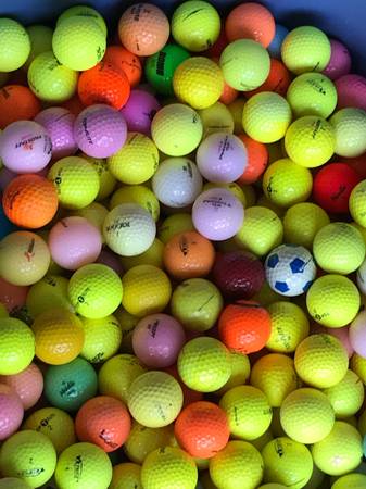 Top Name Golf Balls