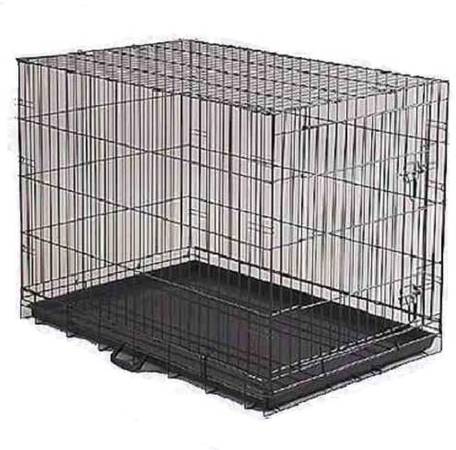 Small wire dog crates ~ various prices