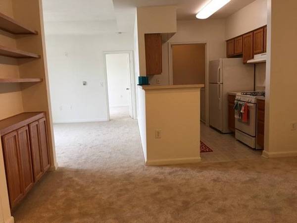 Gas Appliances, Walk in Closets, Washer and Dryer in Unit, Fireplace