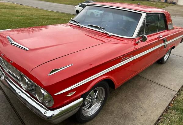 1964 Ford Fairlane