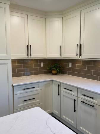 Kitchen Remodeling