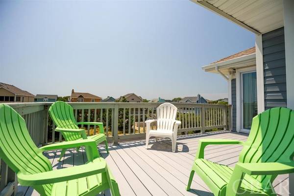 Outer Banks (OBX) Home Rental