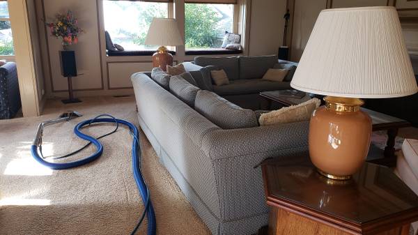 CARPET CLEANING, RESTORATION CLEANING, DREYERS