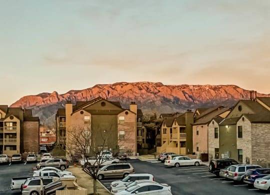 Carport, Community Walking Trail, Movie Theatre