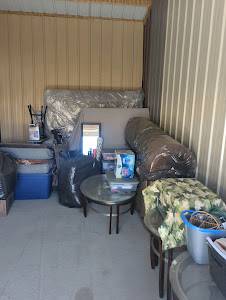 Monte Vista Storage Unit 189 Public Auction