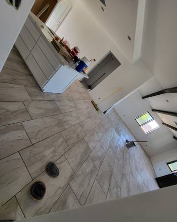 Tile Installation Yuma