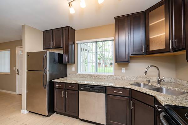 Avail 6/1-Luxury 1BR @ River Ridge Place in Coralville-Pet Friendly