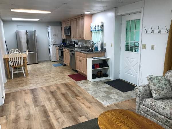 ITHACA COLLEGE 2023-24 Furnished Remodeled Kitchen/Bath Granite/Tile