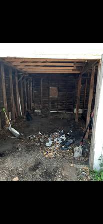 Grizzly Strong Junk Removal LLC