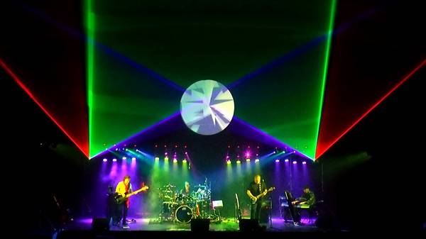 Rhythm guitarist needed for PINK FLOYD USA EXPERIENCE