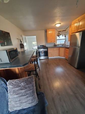 850 SQ FT – Lovely 2 bed, 2 bath Apt, in near Cal Poly