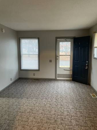 TIRED OF APARTMENT LIVING? Cozy 1 Bedroom Home in Muskegon Heights