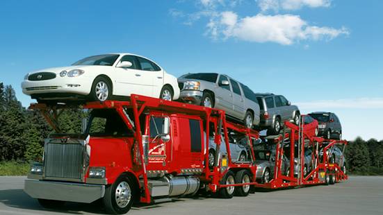 AUTO/CAR TRANSPORT/SHIPPING ALL NATIONAL