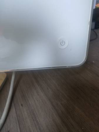 iMac Core Duo 4GB Ram