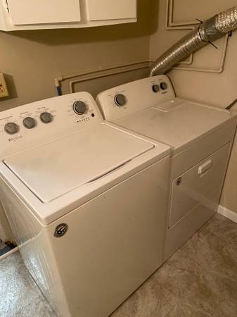 $650 / 2 bedroom Apt in Mason City