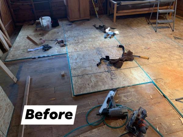 Handyman &Remodeling FREE ESTIMATES!