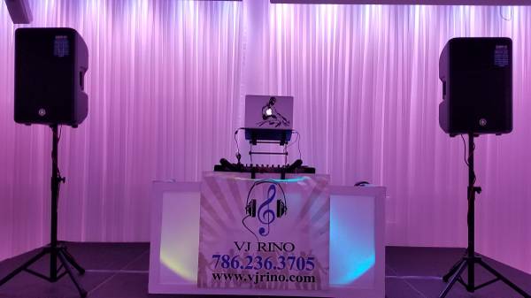 $$$$ DJ/VJ SERVICES $$$$