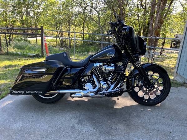 Vance & Hines Power Duals w/Thundercones