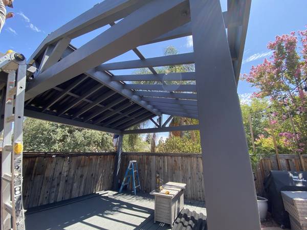 GENERAL CONTRACTOR