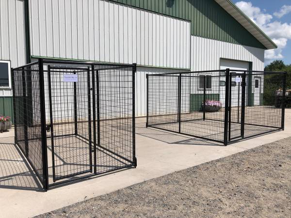 Dog Kennels