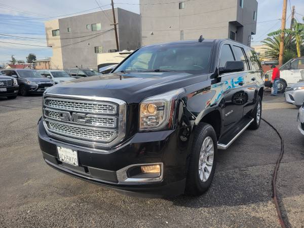 2019 GMC YUKON SLT *NAVI* $37,900