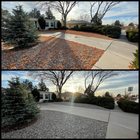 ??New Horizon Landscape??(Free Estimates)