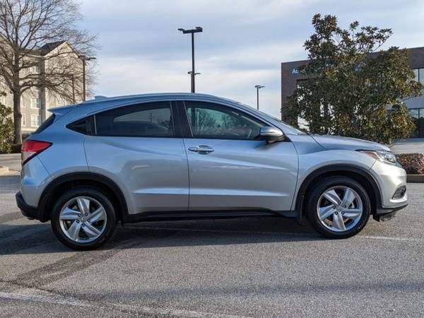 2019 Honda HR-V EX SUV