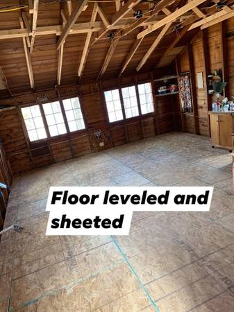 Handyman &Remodeling FREE ESTIMATES!