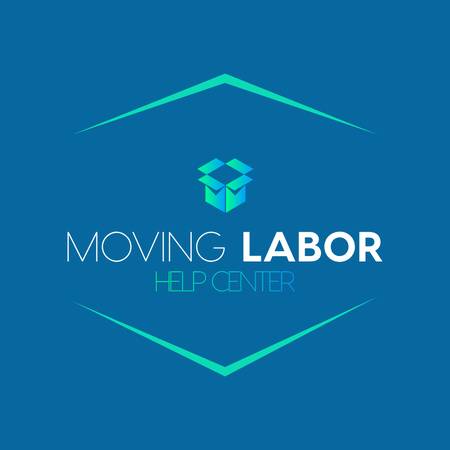 NEED MOVING LABOR HELP? 2 PRO MOVERS AS LOW AS $80/HR