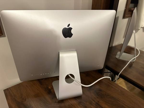 iMac (21.5-inch, Late 2012)