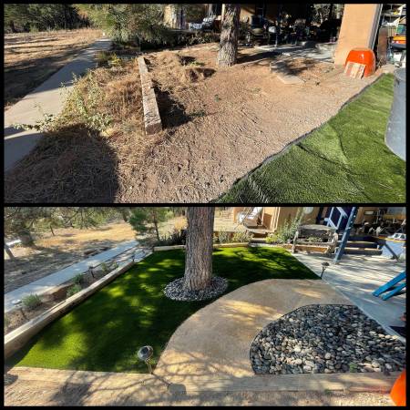 ??New Horizon Landscape??(Free Estimates)