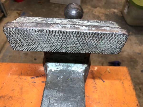 Reed 106 6” Bench Vise