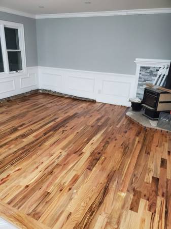 ??????GOOD SERVICE HARD WOOD FLOOR??????