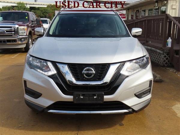 2018 Nissan Rogue AWD All Wheel Drive SV FRESH TRADE LOW MILEAGE LIKE