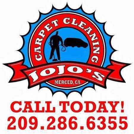 $150 Holiday Carpet Cleaning Special