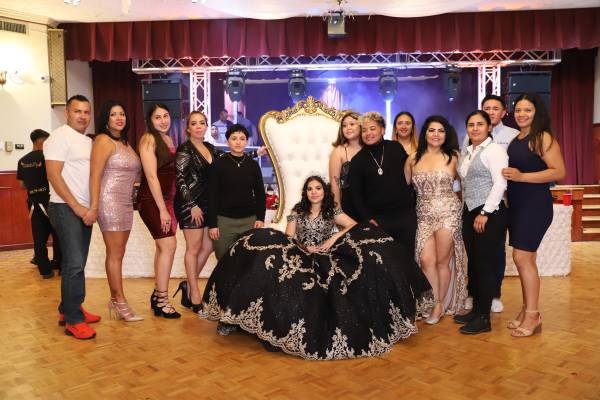 Latin Pro Photographer for Latino & Spanish???? Party Wedding Sweet 16