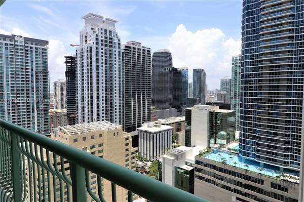 Brickell 1 Bed 1 Bath Condo (AirBNB / Short Term Allowed)