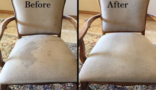 STEAM CARPET CLEANING ### 3 BEDROOMS SPECIAL $90