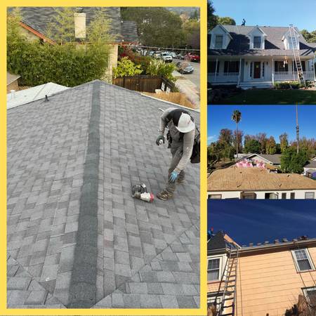 ???Home [ROOFING INSTALL* & REPAIR] Services- Fast Pro!???