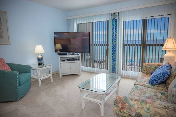 Family Friendly 2 Bdrm Condo Rentals By PC Beach Owner Near 30A