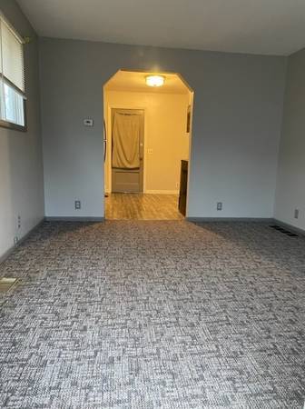 TIRED OF APARTMENT LIVING? Cozy 1 Bedroom Home in Muskegon Heights