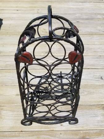 Wine Rack