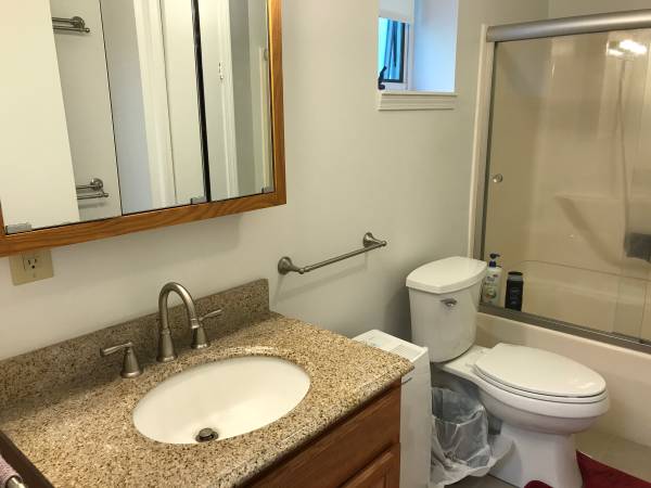 ITHACA COLLEGE 2023-24 Furnished Remodeled Kitchen/Bath Granite/Tile