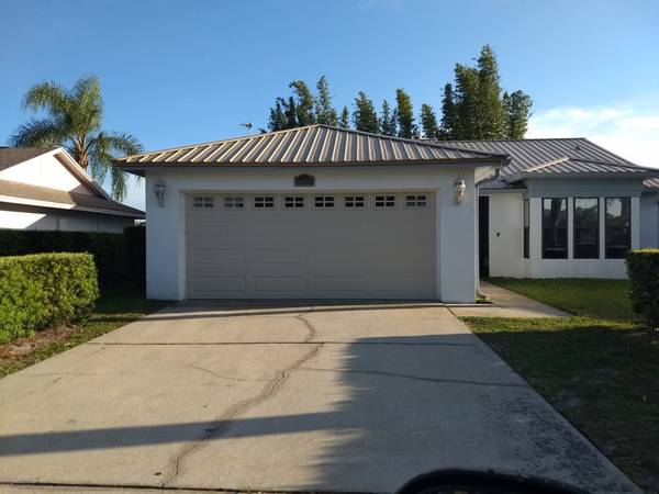 GARAGE DOOR REPAIR/INSTALLATION