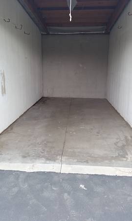 Self Storage Unit 11×21 Clean ….