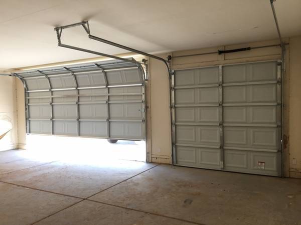 ?GARAGE DOOR REPAIR SERVICE – DOORS – OPENER – SPRING – CABLE